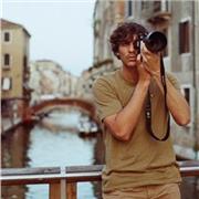 Esplora la Tua Creatività: Lezioni di Fotografia Personalizzate!